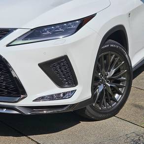 Lexus RX300 F SPORT 2.0L (A) Grade A
