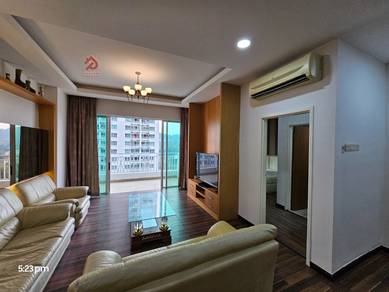 1 Borneo Condominium
