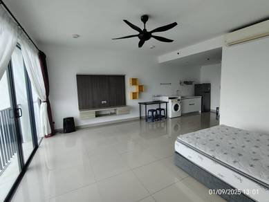 Trefoil @ Setia City Setia Alam [Full Furnished]