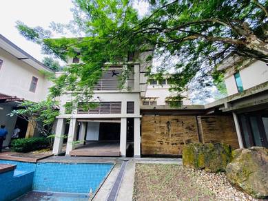 Tropical Bungalow Cendana Sejahtera @ Seksyen 7,Shah Alam,Selangor