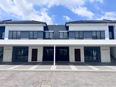 Ember Eco Ardence Co-Home Town House [Setia Alam]