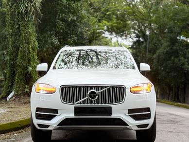 Volvo XC90 2.0 T8 INSCRIPTION PLUS BOWERS&WILKINS