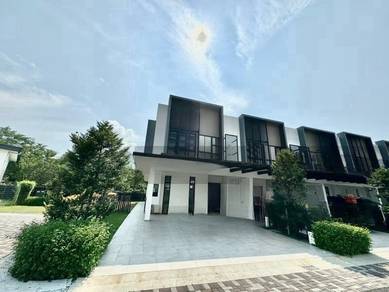 Gelang Patah, New Project, Near To Custom, Foreigner Eligible to Buy