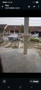 Taman Lestari Putra, Lestari Puchong,  Seri Kembangan