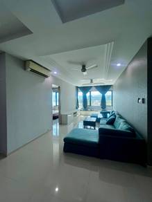 Bay 21 Condominium | Likas | For Rent