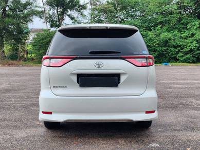 Toyota ESTIMA 2.4 AERAS (A)
