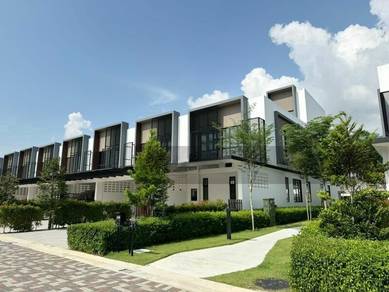 Gelang Patah, New Project, Near To Custom, Foreigner Eligible to Buy