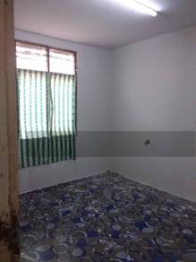 Sri Perantau Flat Port Klang 650sqft 3 Rooms with Basic Unit For Rent