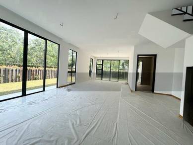 Gelang Patah, New Project, Near To Custom, Foreigner Eligible to Buy