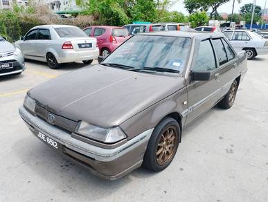 Proton ISWARA (M) 1.5 ENJIN 4G91 SIAP ENDOS JPJ