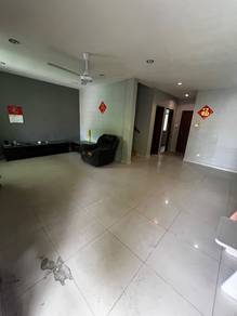 Taman Millennium Kingfisher | Big corner Terrace | For Sale