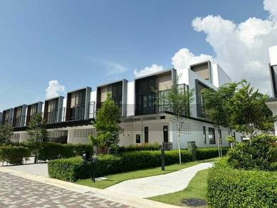 The Kews, Gelang Patah, Near To Custom, Foreigner Eligible to Purchase