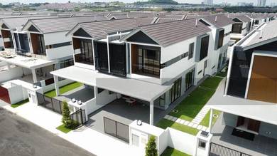 The Kews, Gelang Patah, Near To Custom, Foreigner Eligible to Purchase