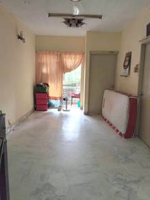 Teratai Mewah Actual Unit,