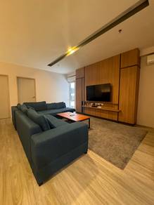 Aru Suite / Tanjung Aru / Kota Kinabalu