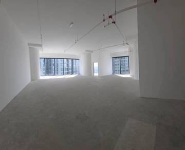 Sunsuria Forum C-Suites Corporate Office, Setia Alam near AEON Mall