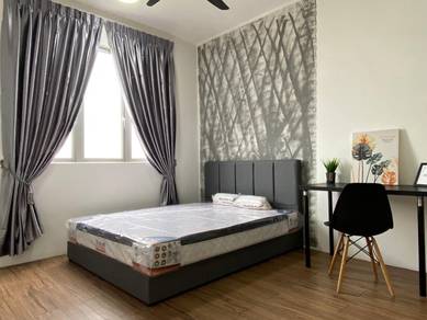 Residensi Gembira 737@Taman Gembira KuchaiLama MasterRoom For Rent