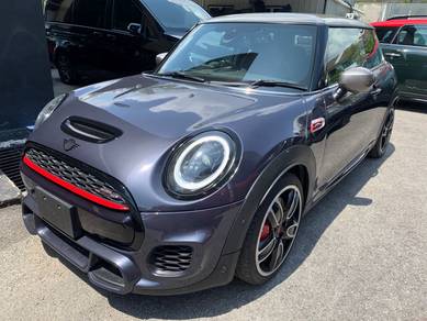 Mini COOPER JOHN COOPER WORKS GP 2.0L (A)