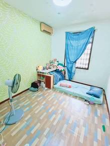 Affordable Medium Cost Unit for Sale @ Ria 1 Apartment Megah Ria