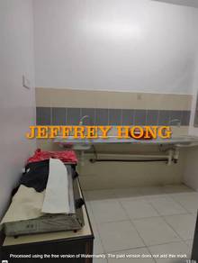 Worth!! Taman Bukit Erskine 700SF Fully Furnished 1CP Tanjong Tokong
