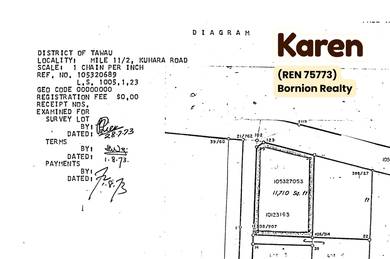 Exclusive Bungalow Lot at Taman Pick Yard