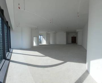 Sunsuria Forum C-Suites Corporate Office, Setia Alam near AEON Mall