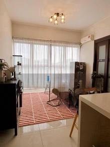 Amberside 1 bedroom, Fully Furnished
