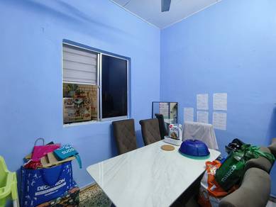 1-storey-Terraced-House-for-sale-Telok-Panglima-Garang-Selangor-2