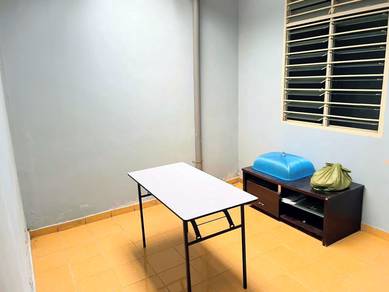 [MOVE IN NOW] Single Storey PINGGIRAN CYBER [NEAR HOSPITAL] Cyberjaya