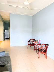 [MOVE IN NOW] Single Storey PINGGIRAN CYBER [NEAR HOSPITAL] Cyberjaya