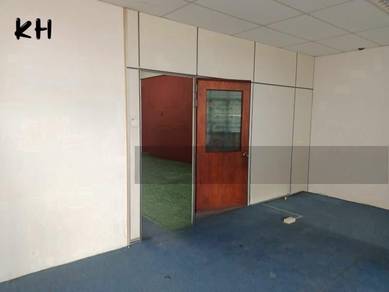 Teluk Pulai Shoplot 1st Floor & 2nd Floor Facing Mainroad For Rent