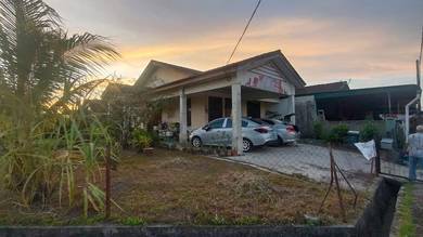 Corner Lot Taman Kelisa Ria, Sungai Petani