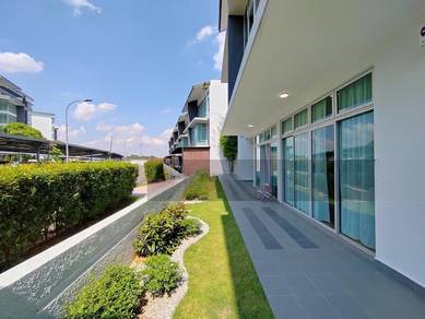 Got Own Garden, Call Joshua 24/7, Singaporean Can Buy, The Seed Sutera