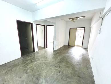 Taman Sepakat Indah, Kajang Sungai Chua  Tgkt 2