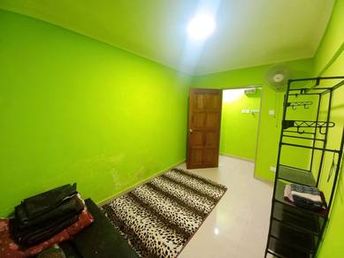 Apartment Lestari (Damansara Damai)-1