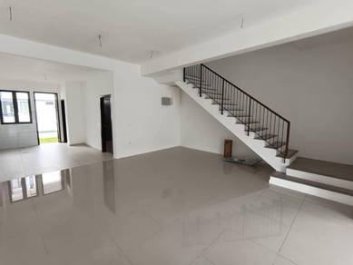 Brand New Nadira @ Bukit Raja Double Storey