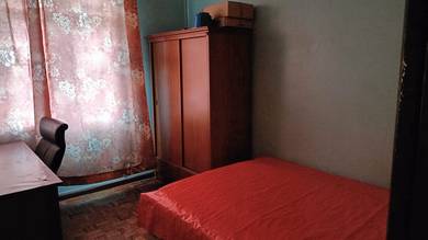 2 Storey Terrace @ Taman Alam Jaya Cheras for sale