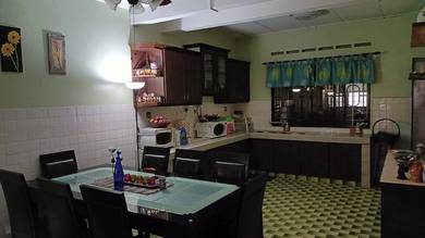 2 Storey Terrace @ Taman Alam Jaya Cheras for sale