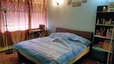 2 Storey Terrace @ Taman Alam Jaya Cheras for sale