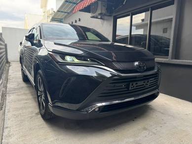 Toyota HARRIER 2.0 G (A)