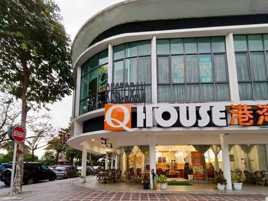 Office for rent Bukit Jalil