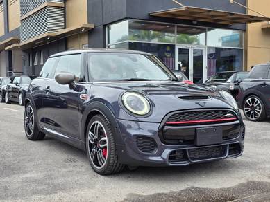 Mini COOPER JOHN COOPER WORKS GP INSPIRE2.0L