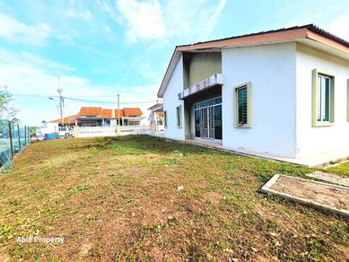 [keluasan 3940 sqft] Semi-D Corner lot , Tmn Alor Janggus , Alor Setar