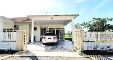 [keluasan 3940 sqft] Semi-D Corner lot , Tmn Alor Janggus , Alor Setar