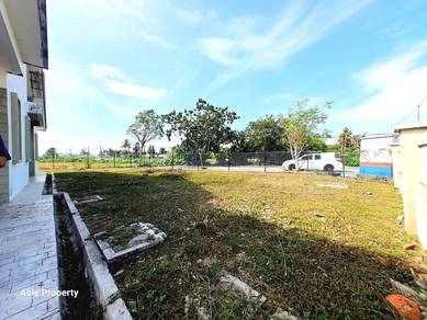 [keluasan 3940 sqft] Semi-D Corner lot , Tmn Alor Janggus , Alor Setar