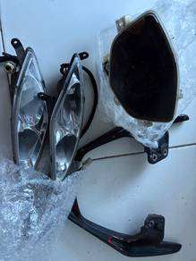 LC135 V1 part