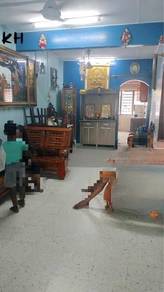 1 Storey Dato Dagang Taman Sentosa Klang Basic Unit with No Flood