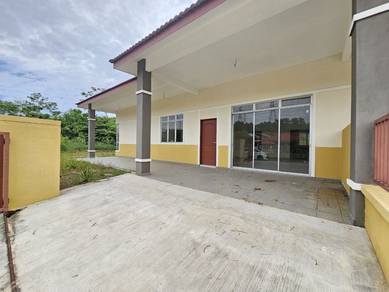 New Corner Unit Semi-D House Taman Desa Bestari, Salak Tinggi