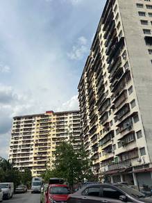 Pandan Ria Apartment , Ampang
