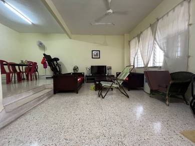 Taman Perling / Jalan Belibis / Bukit Indah / Nusa Bestari